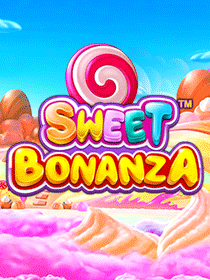 EVA Slots - Sweet Bonanza